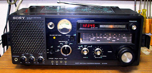 価格は安く ラジオ・コンポ ICF-6700 ラジオ・コンポ - crophealth.co